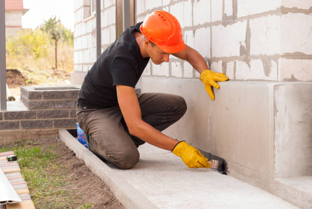 Licensed Vapor Barrier Installation service in Oreland, PA - Halo Water Proofing